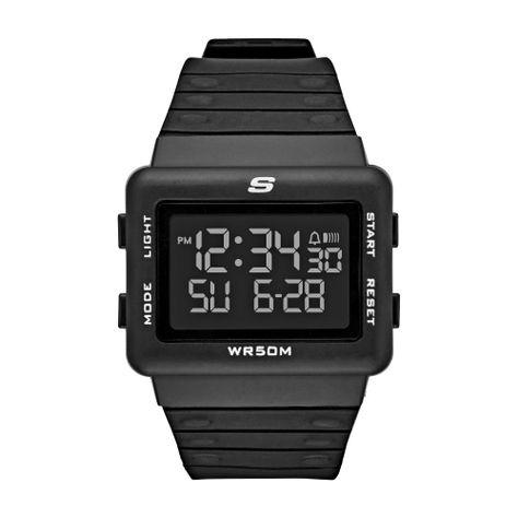 Reloj Skechers Unisex SR1077-0