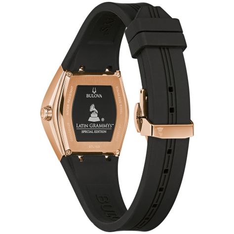 Reloj Bulova Mujer 97L163-2