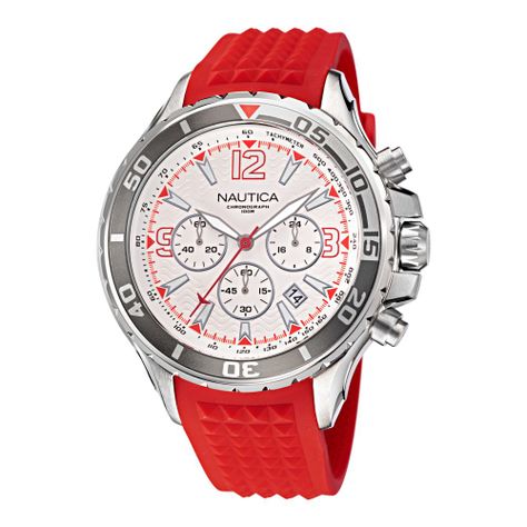 Reloj Nautica Hombre NAPNSS215-0