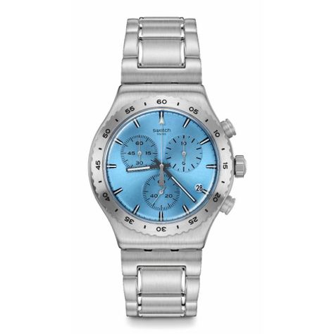 Reloj Swatch Unisex YVS528G-0