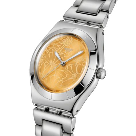 Reloj Swatch Unisex YLS236G-1