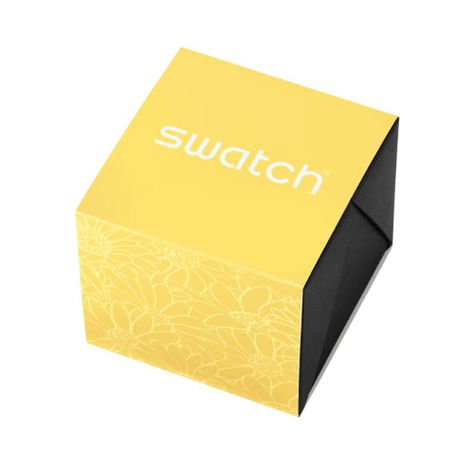 Reloj Swatch Unisex YLS236G-3