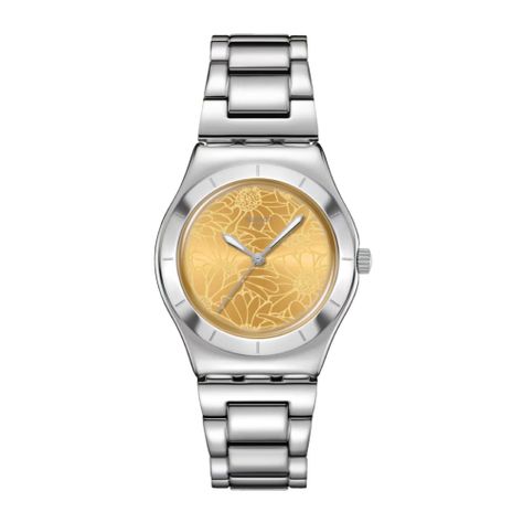 Reloj Swatch Unisex YLS236G-0