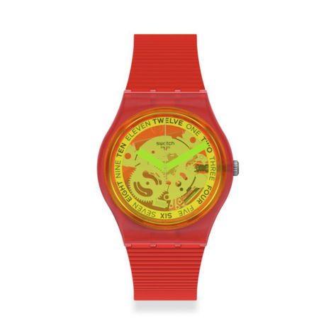 Reloj Swatch Unisex GR185-0