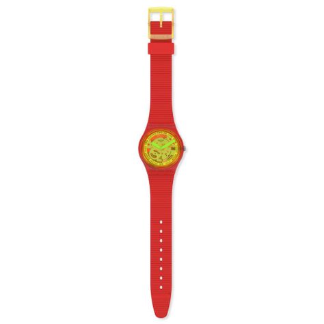 Reloj Swatch Unisex GR185-1