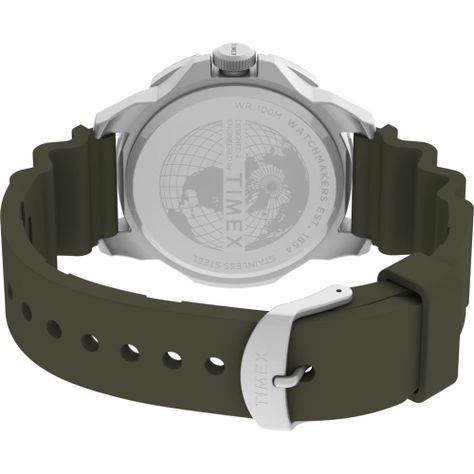 Reloj Timex Hombre TW2V40700-3
