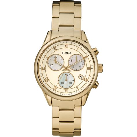 Reloj Timex Mujer T2P159-0