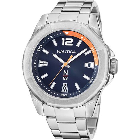 Reloj Nautica Hombre NAPTBF103-0