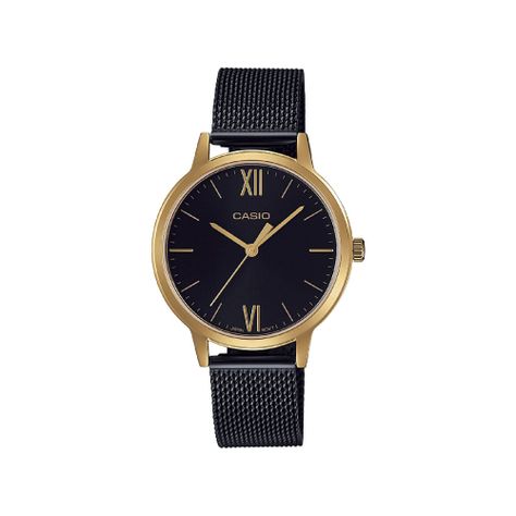 Reloj Casio Mujer LTP-E157MGB-1BDF-0