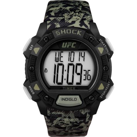 Reloj Timex Hombre TW4B27500-0
