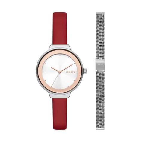 Reloj DKNY Mujer NY2989SET-0