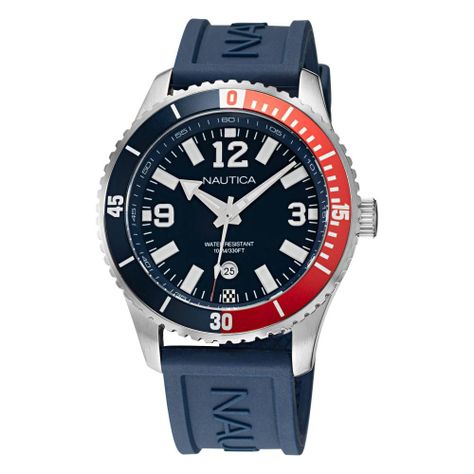 Reloj Nautica Hombre NAPPBS164-0