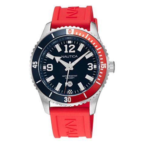 Reloj Nautica Hombre NAPPBS164-1