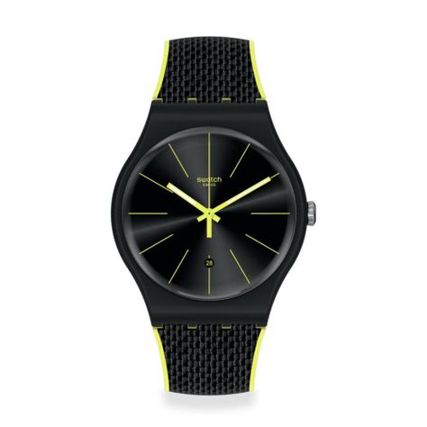 Reloj Swatch Unisex SUOB406-0