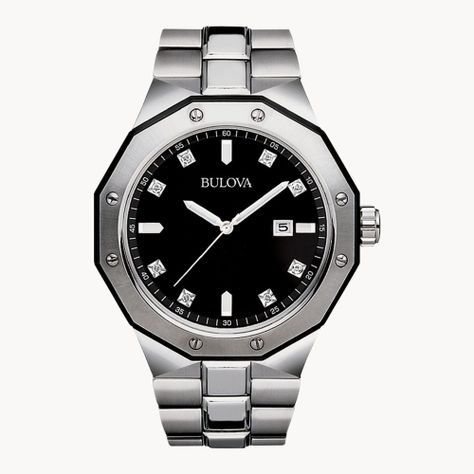 Reloj Bulova Hombre 98D103-0
