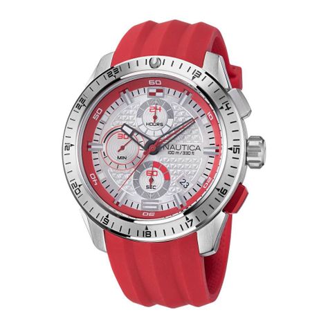 Reloj Nautica Hombre NAPNSF111-0