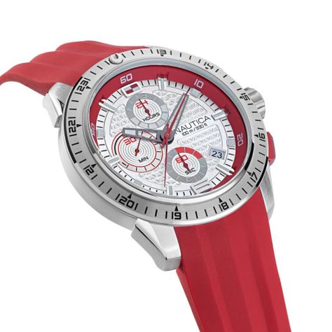 Reloj Nautica Hombre NAPNSF111-1