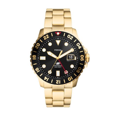 Reloj Fossil Hombre Hombre FS5990-0