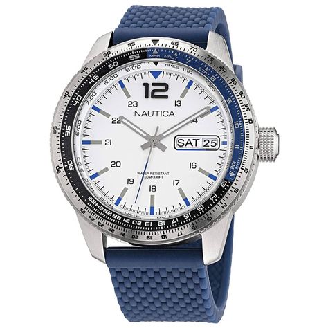 Reloj Nautica Hombre NAPP39F08-0