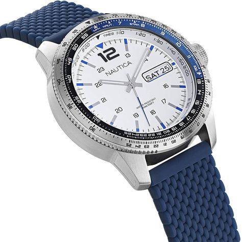 Reloj Nautica Hombre NAPP39F08-1