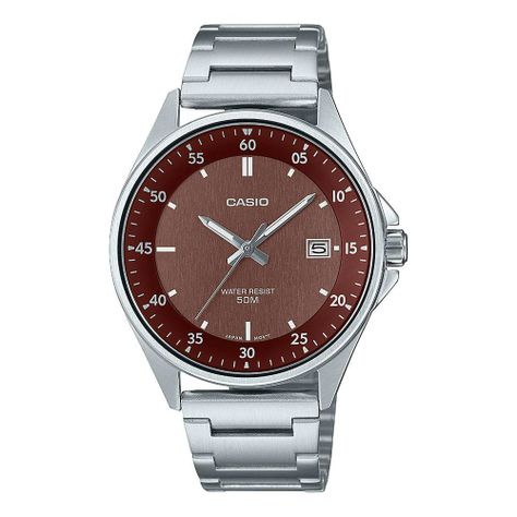 Reloj Casio Hombre MTP-E705D-5EVDF-0