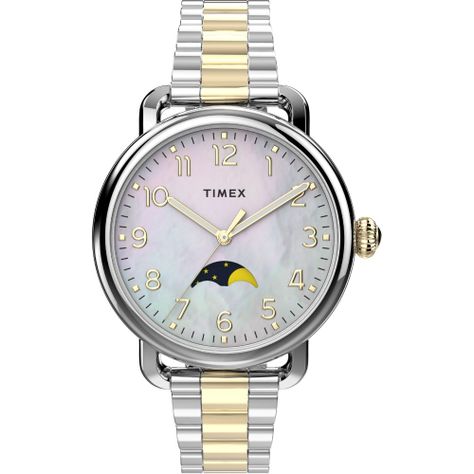 Reloj Timex Mujer TW2U98400-0