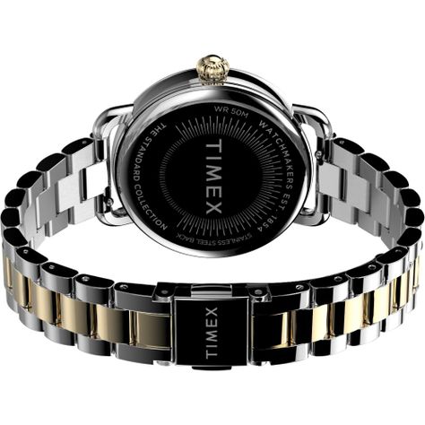 Reloj Timex Mujer TW2U98400-3