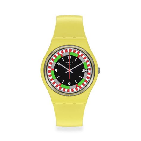 Reloj Swatch Unisex SO31J400-0
