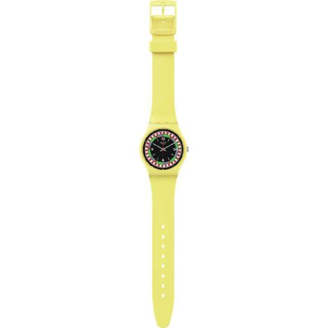 Reloj Swatch Unisex SO31J400-1