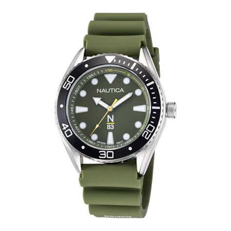 Reloj Nautica Hombre NAPFWF114-0