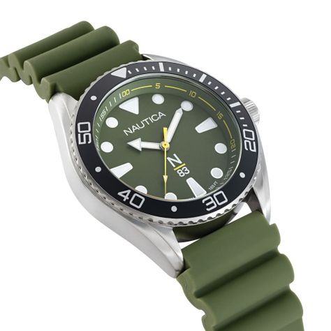 Reloj Nautica Hombre NAPFWF114-1