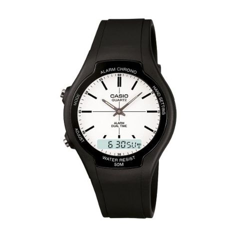 Reloj Casio Hombre AW-90H-7EVDF-0