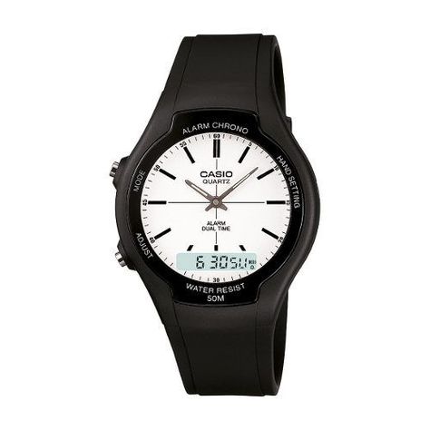 Reloj Casio Hombre AW-90H-7EVDF-2