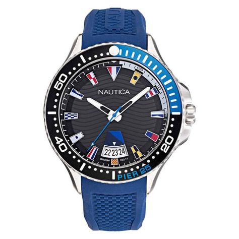 Reloj Nautica Hombre NAPP25F11-1