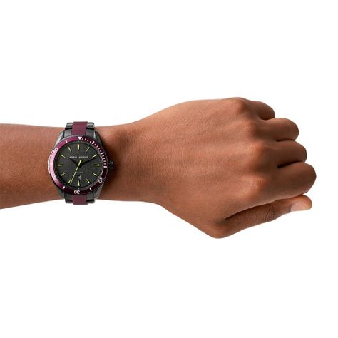 Reloj Armani Exchange Hombre AX1840-3