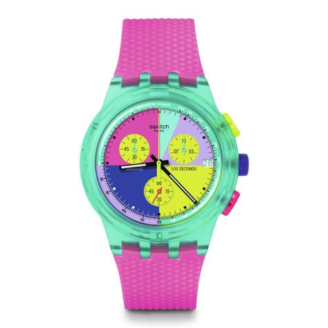 Reloj Swatch Unisex SUSG408-0