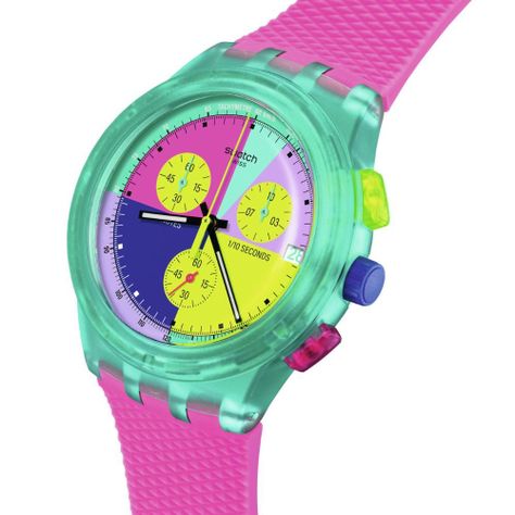 Reloj Swatch Unisex SUSG408-1