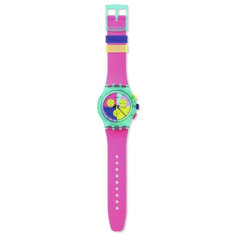 Reloj Swatch Unisex SUSG408-2