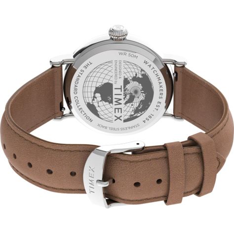 Reloj Timex Hombre TW2V27700-3