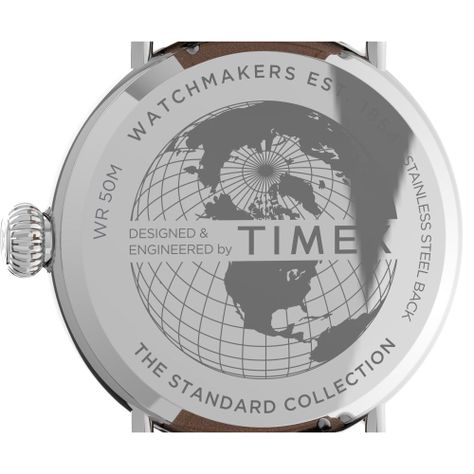 Reloj Timex Hombre TW2V27700-4