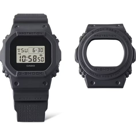 Reloj G-Shock Hombre DWE-5657RE-1DR-1