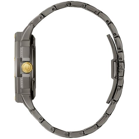 Reloj Bulova Hombre 98A293-1
