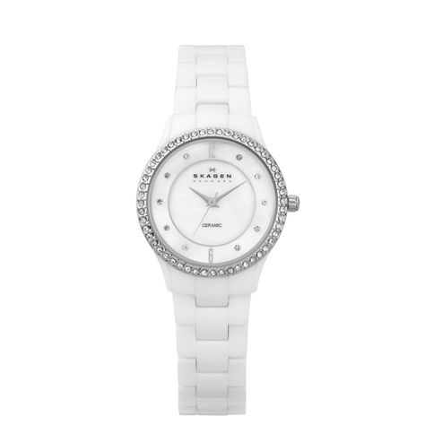 Reloj Skagen Mujer 347SSXWC-0