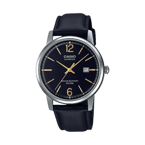 Reloj Casio Hombre MTS-110L-1AVDF-0