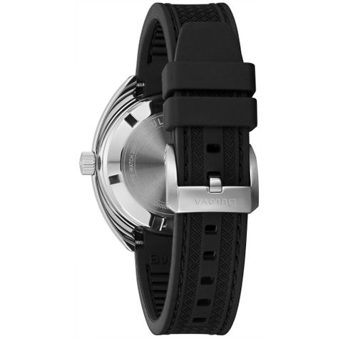 Reloj Bulova Hombre 96B350-2