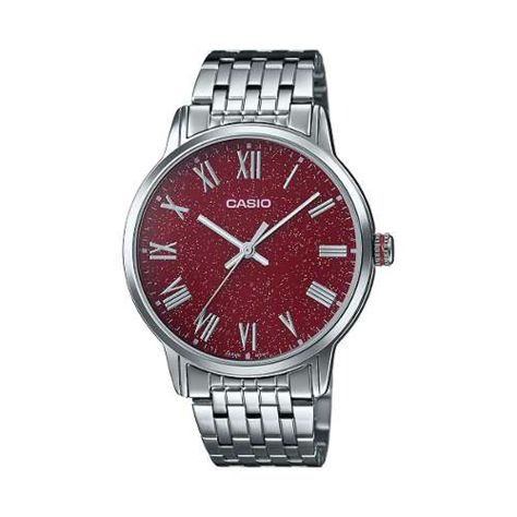 Reloj Casio Hombre MTP-TW100D-4AVDF-0