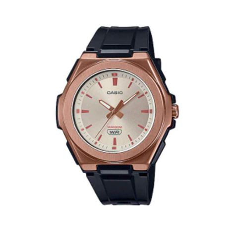 Reloj Casio Mujer LWA-300HRG-5EVDF-0