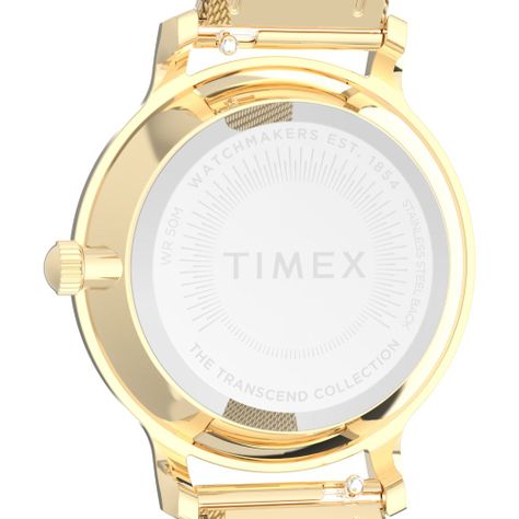 Reloj Timex Mujer TW2W87300-3