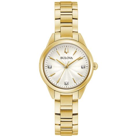 Reloj Bulova Mujer 97P150-0