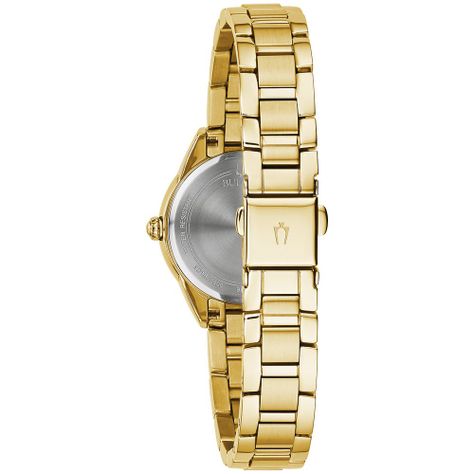 Reloj Bulova Mujer 97P150-1